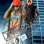 Ñengo Flow Ft. Arcangel - Devorame MP3