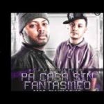 Jory Boy Ft. A.C.A La Melodia - Pa Casa Sin Fantasmeo MP3